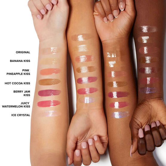 ORIGINAL PILLOW BALM REVAMP